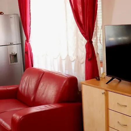 Spasojevic Apartment *