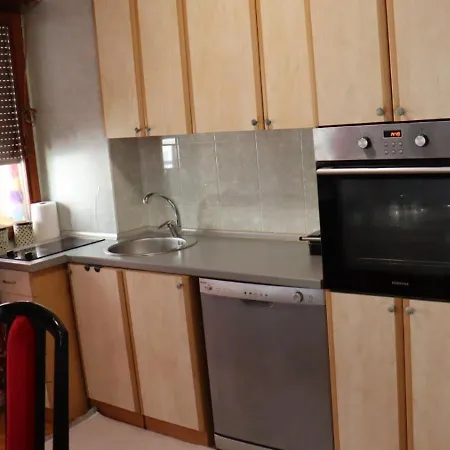 Spasojevic Apartment