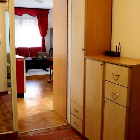 Spasojevic Apartment *