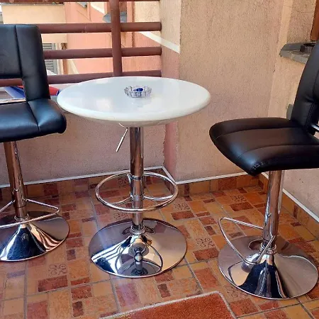 Spasojevic 아파트 Kursumlija