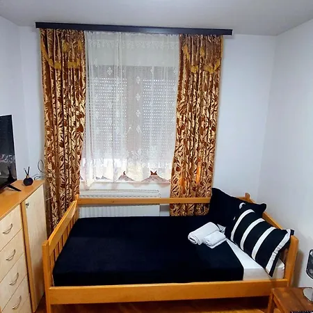Spasojevic Apartment *