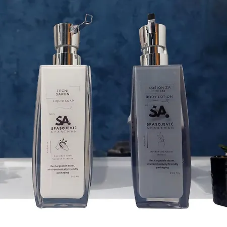 Spasojevic * Kursumlija