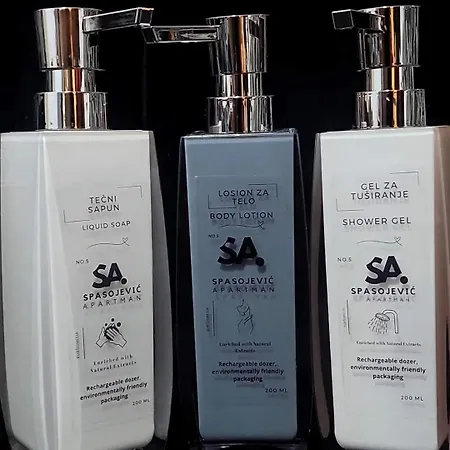 Spasojevic * Kursumlija