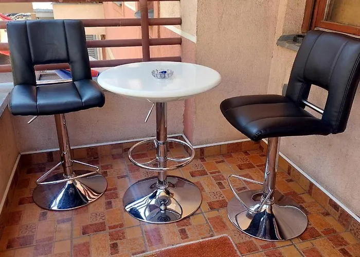 Spasojevic 아파트 Kursumlija