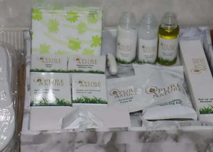 아파트 Spasojevic