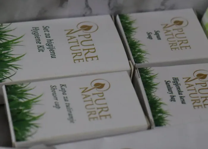 Spasojevic 아파트 *