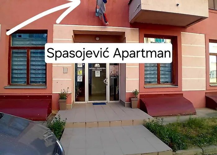 아파트 Spasojevic