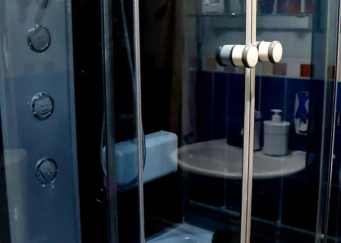 아파트 Spasojevic