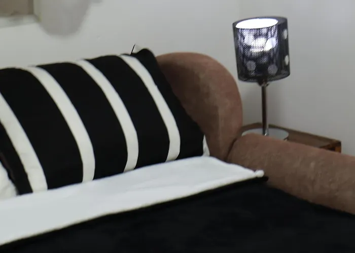 Spasojevic 아파트 *