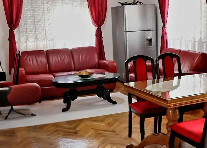 Spasojevic 아파트