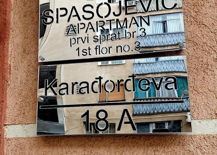 Spasojevic * Kursumlija