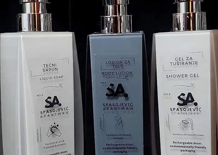 Spasojevic * Kursumlija