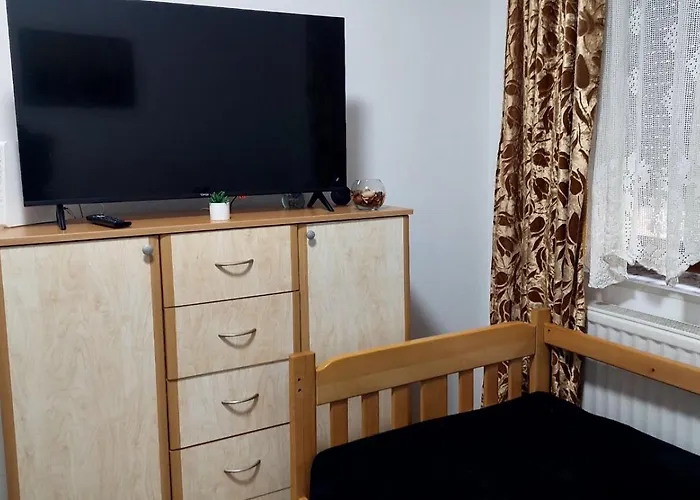 Spasojevic 아파트 *