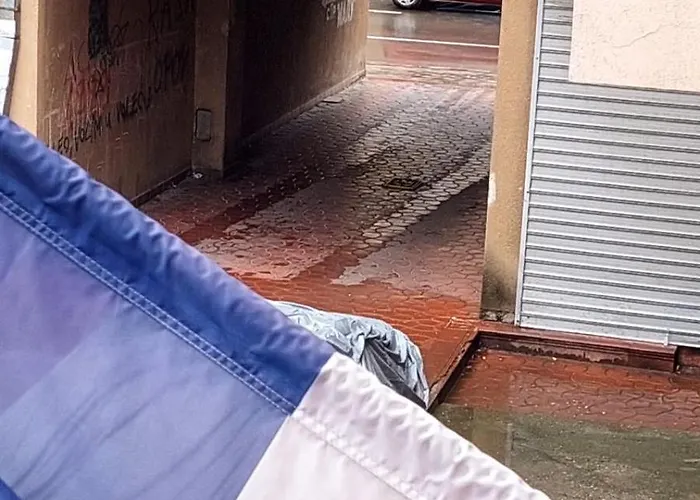 아파트 Spasojevic