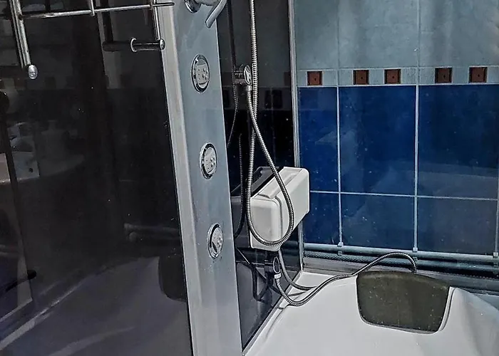 아파트 Spasojevic